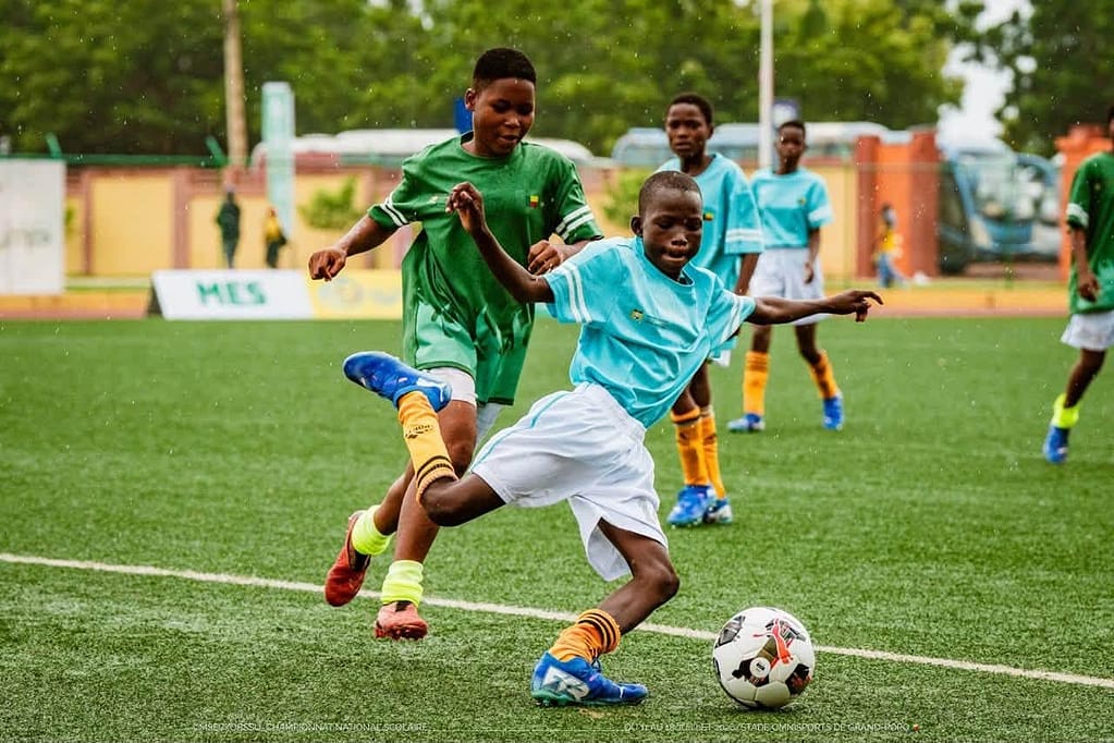 Championnat National Scolaire