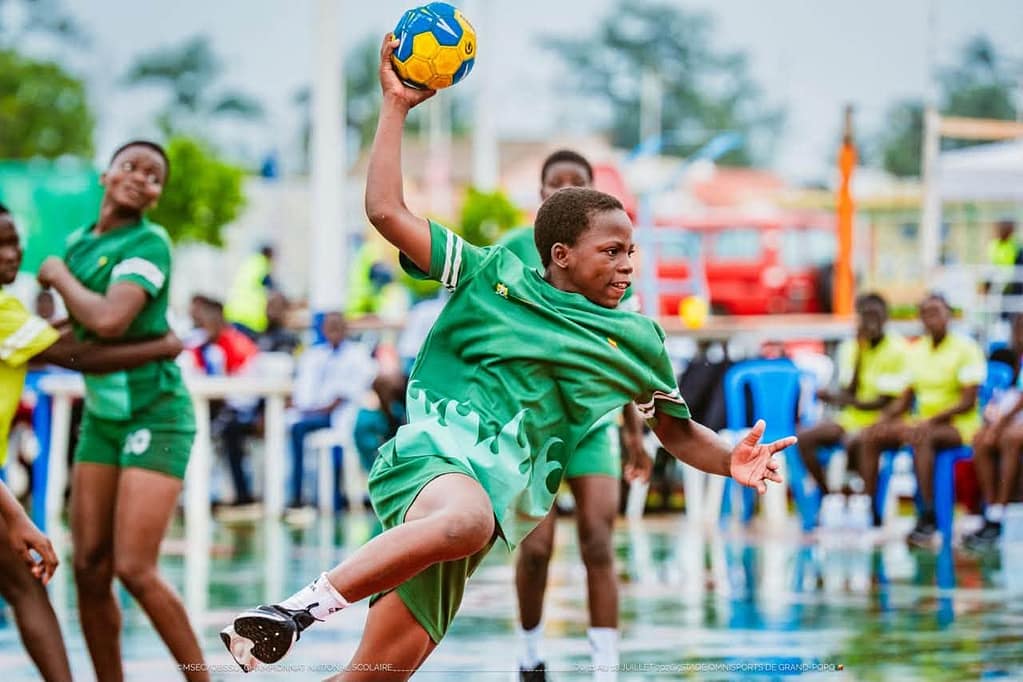 Championnat National Scolaire
