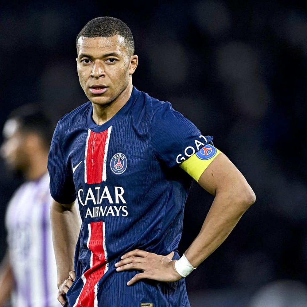 « Mon histoire était terminée et je suis parti sans regrets » Kylian Mbappé sur son départ du PSG