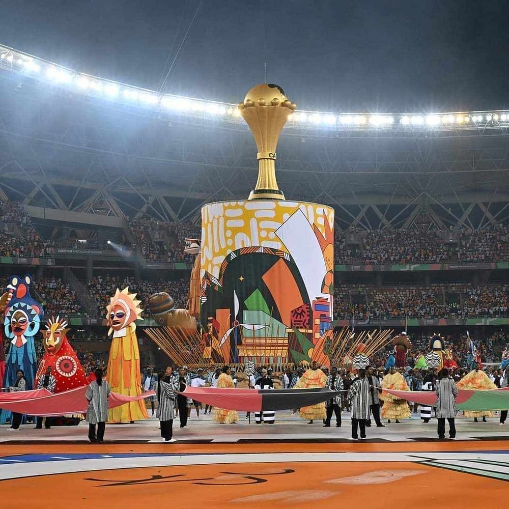 CAN Maroc 2025 : près de 6 milliards de francs CFA pour le vainqueur