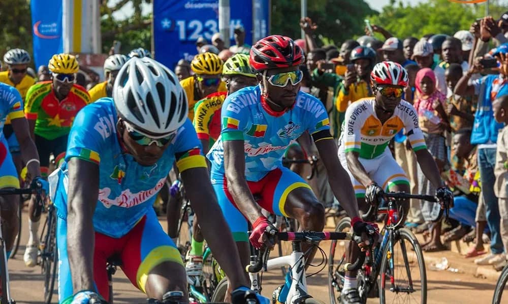 Cyclisme | Tour du Bénin 2026 : de grandes nations annoncées, un niveau de compétition élevé