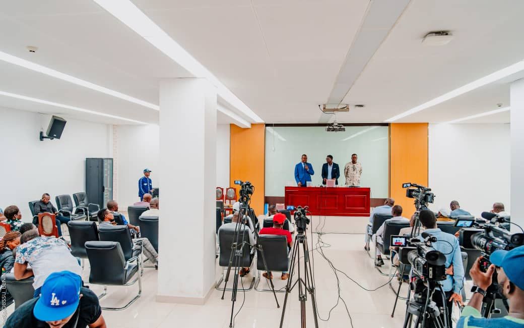 un renforcement médiatique annoncé