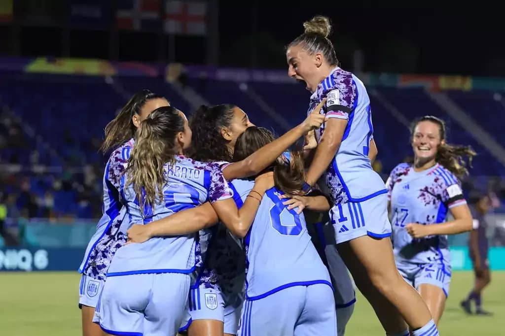 Football : la date du tirage au sort de la Coupe du Monde Féminine U-17 annoncée