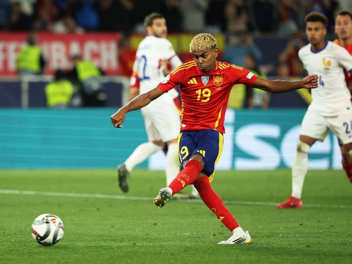 Mis à jour Classement FIFA : L’Espagne détrône l’Argentine, le Bénin gagne 3 places