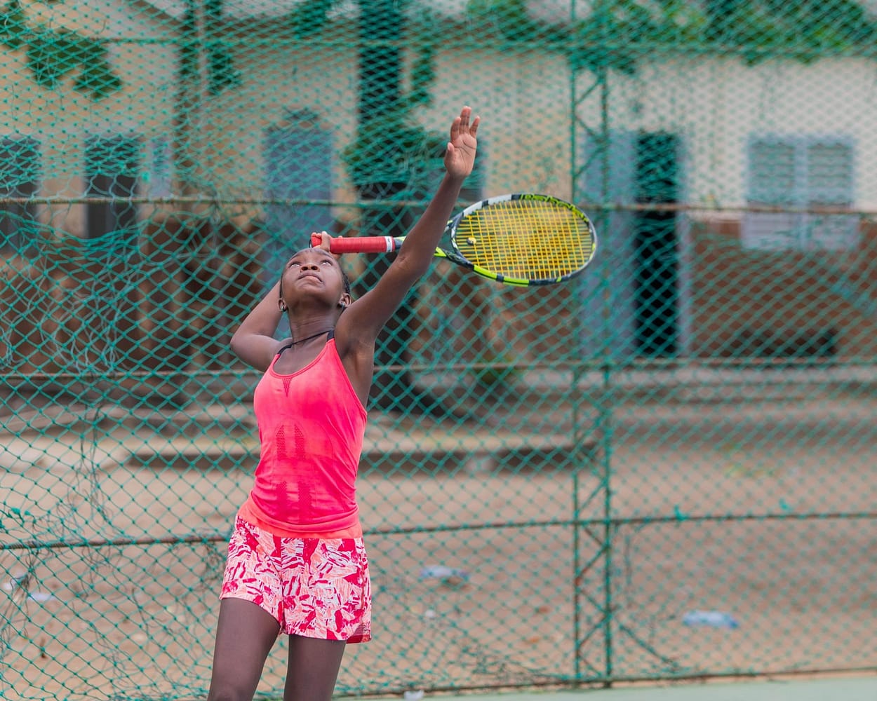 Sport à la base&nbsp; |&nbsp; Jeux Africains Scolaires 2025 : les sélections béninoises en pleine préparation