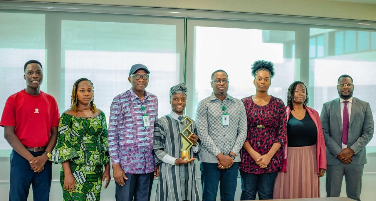 Health Access Initiative