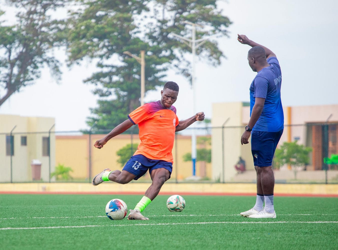 Football | Jeux Africains Scolaires 2025 : le Bénin affronte l&rsquo;Algérie en ouverture