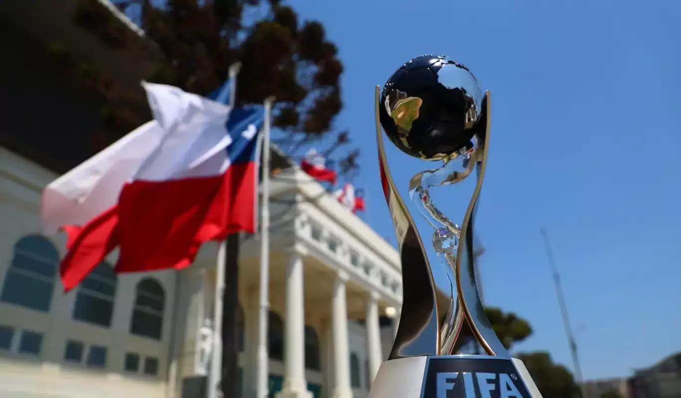 Football – Coupe du Monde U20 : les représentants africains situés