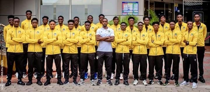 Football | Coupe UFOA-B U20 : Les représentants du Bénin dévoilés