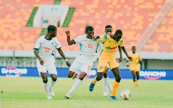 Coupe UFOA-B U15 Scolaires : Les Guépards U15 décrochent leur billet pour les demi-finales