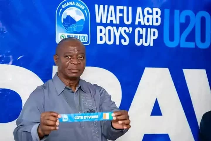 Football – Coupe UFOA A & B : le Bénin adversaire du Sénégal