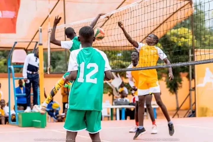 Sport à la base | Championnat national scolaire 2025 : programme de ce samedi 21 juin