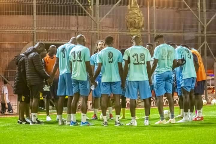 Mini-football  |  CAN Derna 2025 : le Bénin entame sa compétition ce mardi