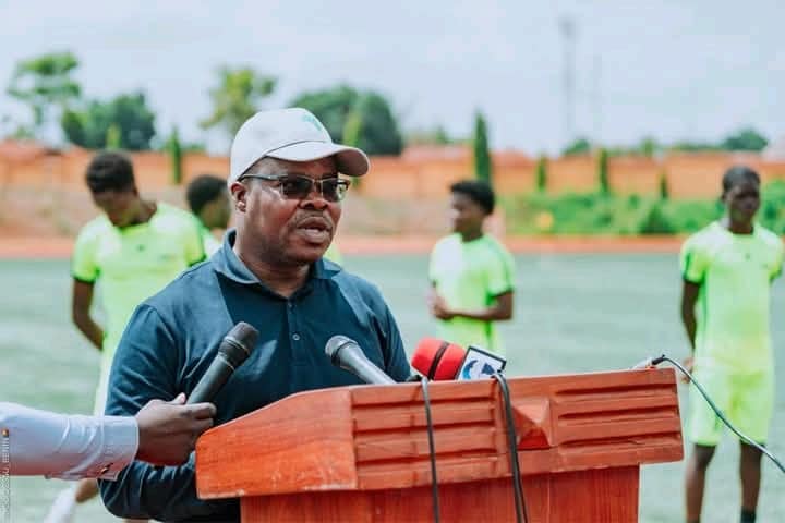 Jeux Universitaires du Bénin 2025 : la phase zonale officiellement lancée ce samedi