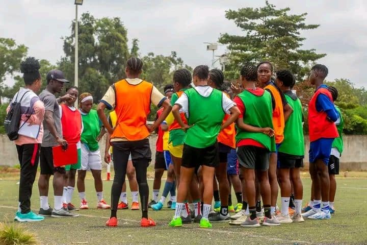 En route pour la Mara&rsquo;Can Bissau 2025 : la FEBEMA dévoile les listes des présélectionnés pour le 2ème regroupement