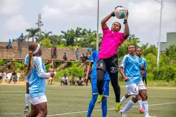 Qualifs UFOA-B LDC Féminine CAF 2025 : le programme complet de la compétition