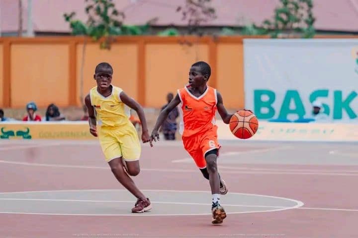 Sport à la base : les établissements appelés à s’inscrire au Championnat National Scolaire 2026