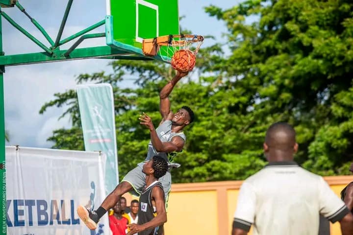 Jeux Universitaires du Bénin 2025 : les qualifiés pour la phase nationale connus