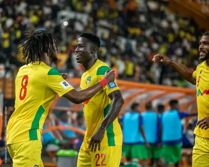 J9 et 10 éliminatoires Mondial 2026 : deux rendez-vous décisifs pour le Bénin