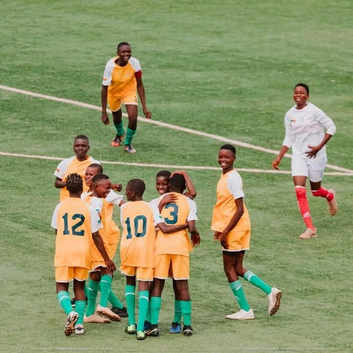 Sport à la base : Fraude au CNS Aplahoué 2025, le CEG2 Natitingou disqualifié