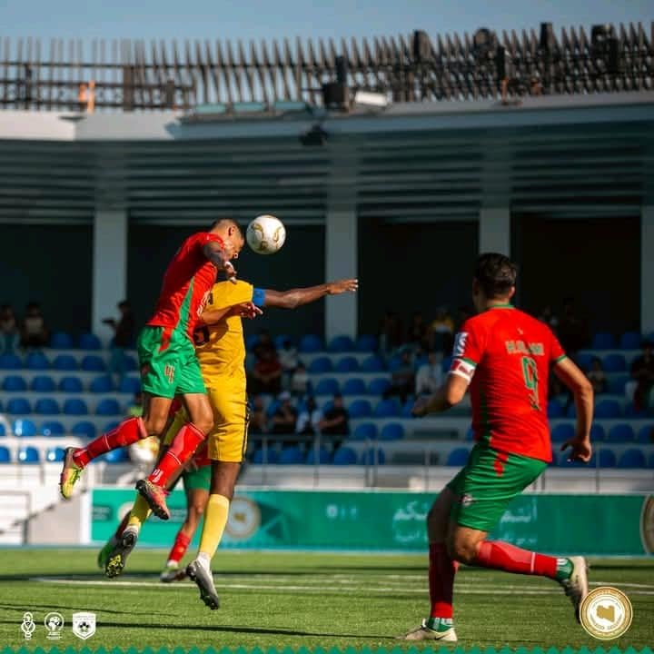 Mini-football | CAN Derna 2025 : le Bénin reçoit une claque pour sa première sortie