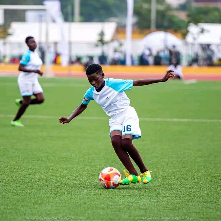 Ligue Nationale Scolaire Abomey 2025 : Les demi-finales jouées, place aux finales
