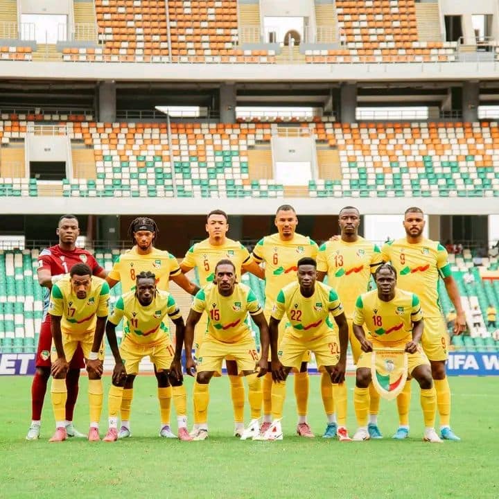 Trêve FIFA Mars 2026 : le Bénin affronte la Palestine et la Guinée au Maroc