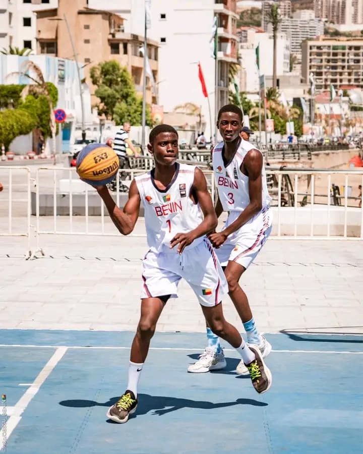 Jeux Africains Scolaires  2025 : début plus ou moins bon pour le Bénin