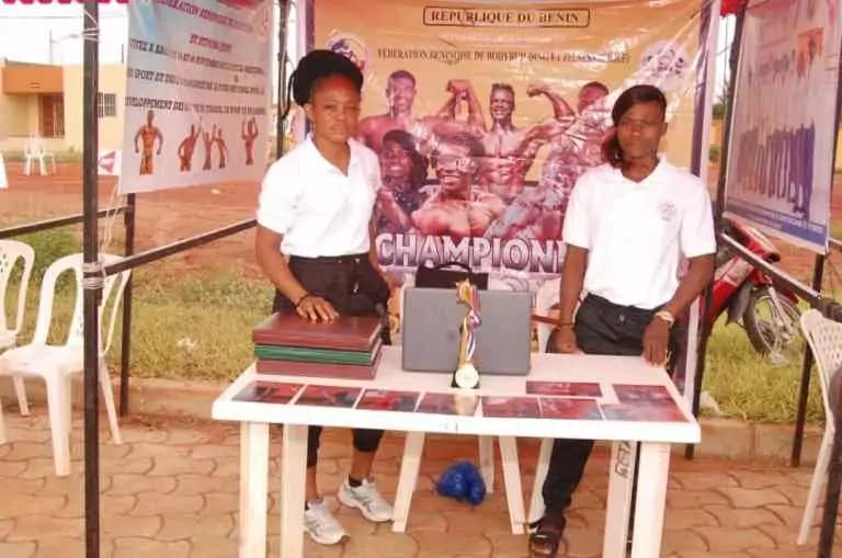 Festival National des Sports et Loisirs au BÉNIN : Vulgarisation des disciplines sportives béninoises