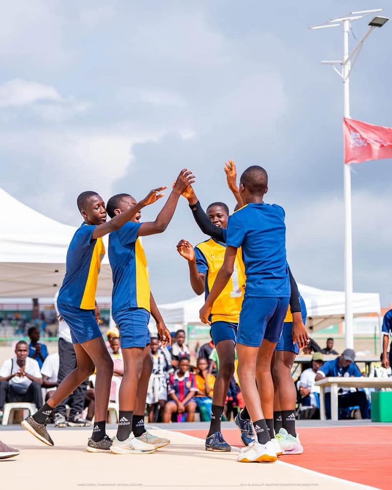 Championnat National Scolaire 2026 : les affiches des finales de football sont connues