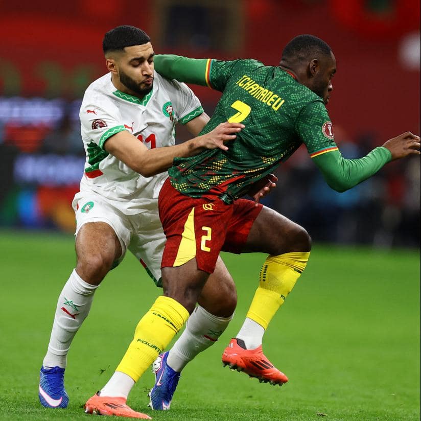CAN Maroc 2025 : Eliminé, le Cameroun entre frustration et espoir