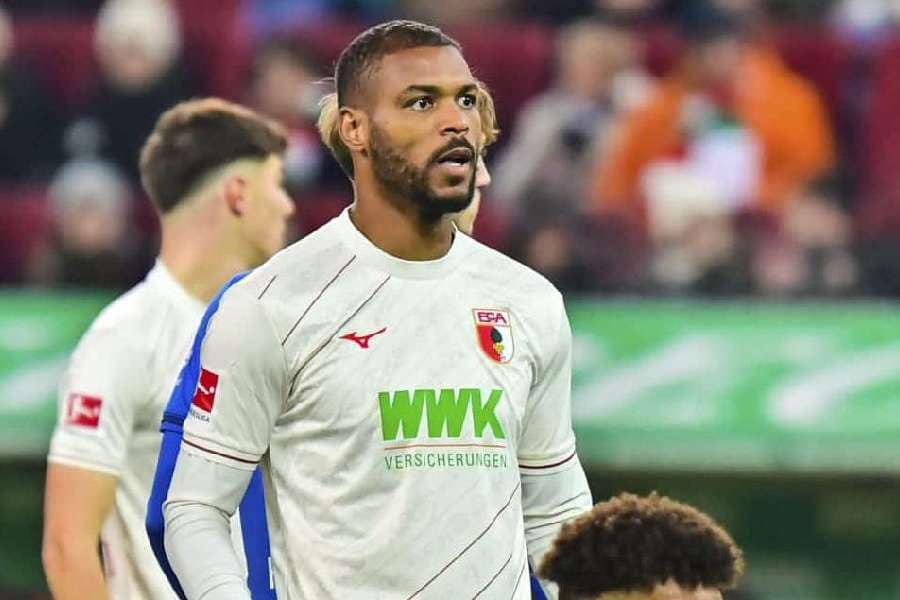 Mercato : Steve Mounié à Angers, les choses se précisent