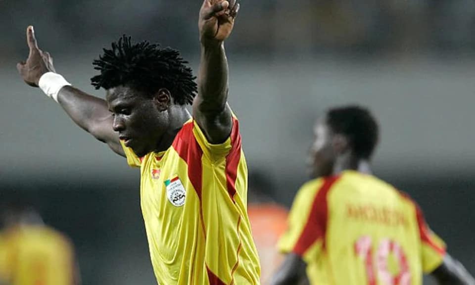 Décès de Razack Omotoyossi : l&rsquo;ex-international béninois inhumé ce jeudi au Nigeria