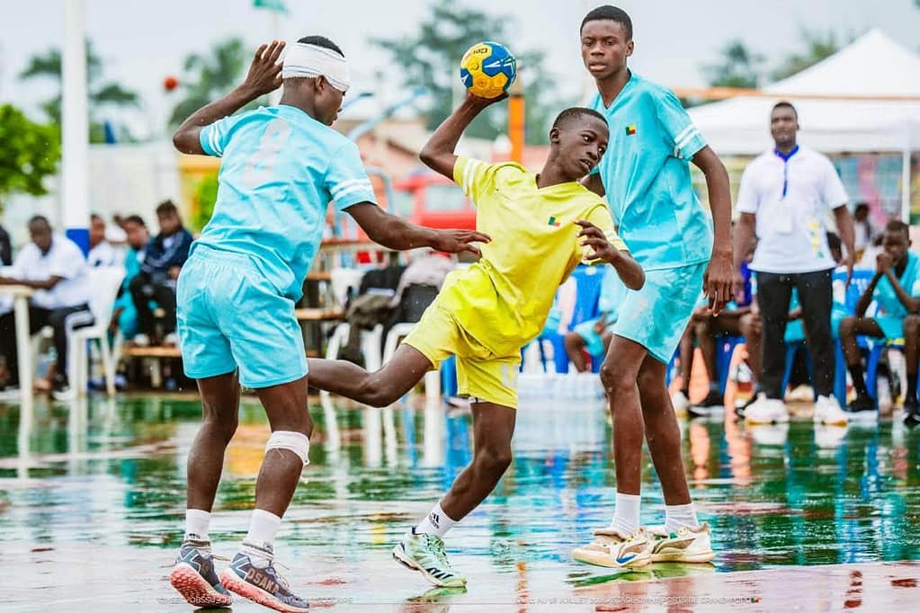 Championnat National Scolaire